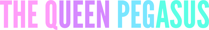 The Queen Pegasus